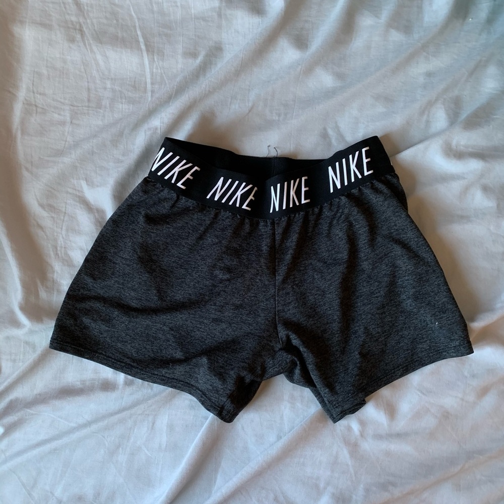 Nike Dri Fit Shorts